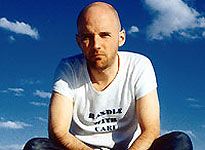 Moby is a big blogger