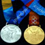 Medalhas da Olimpíada de Atenas