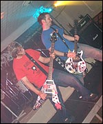 Ryan and Andy of Vietnameasles.