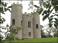 Blaise Castle