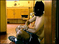 Seqüestrador fala sobre seus 'métodos' em programa da BBC