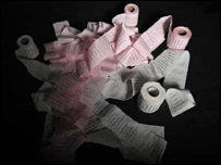 Literatura em Papel Higiênico