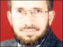 خالد ابوعرفه