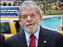 O presidente Luiz Inácio Lula da Silva. Foto: Ricardo Stuckert/PR