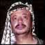 Yasser Arafat