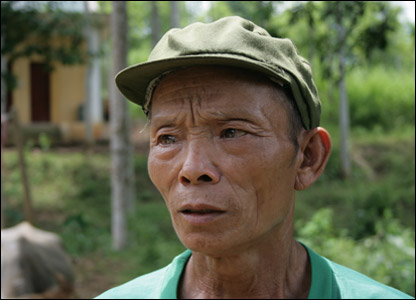 Ông Phàn Chỉn Siểu