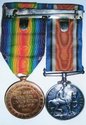 Percy Charles Jenkins Medals