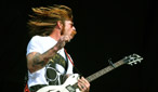 Eagles of Death Metal at Reading festival