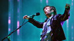 Radiohead at Reading and Leeds Festival