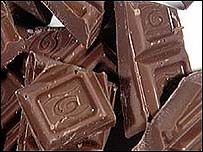 Report says cocoa trade has funded years of conflict in Ivory Coast