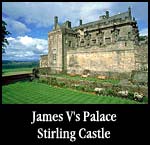 James V Palace