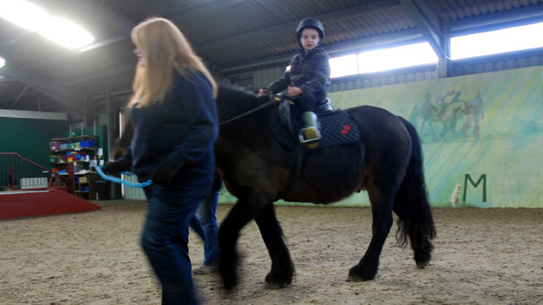 Grants are open to organisations working with disadvantaged children and young people who are 18 years old and under.