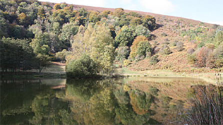 The Devil's Punchbowl by Dickie-Dai-Do