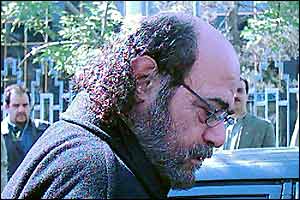 عکس از فاطمه مهجوريان