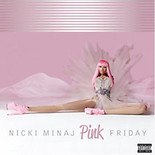 Review of Pink Friday Review of Pink Friday