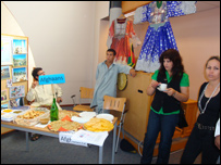 زنان تجارت پيشه