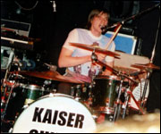 Kaiser Chiefs