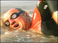 मार्टिन स्ट्रेल