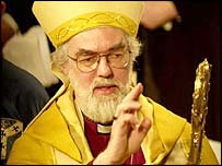 Рован Вільямс