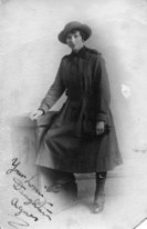 Agnes Allan Agnes Allan