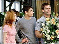 Z filmu American Pie