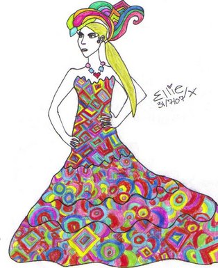 Somewhere over the rainbow