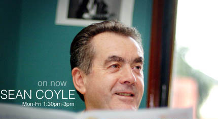 Sean Coyle