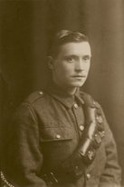 George Arthur Flowers