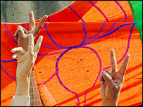 اڈوانی فائل فوٹو