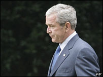 Tổng thống Bush