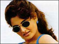 मोनिका बेदी