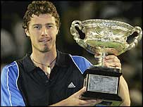 مارات سافين