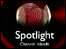 Spotlight CI graphic