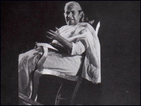 शौकत कैफ़ी