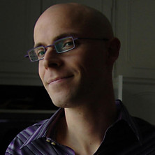 Review of Glimpses of Recognition