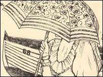 'Under One Umbrella'