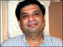 فلمساز روی چوپڑہ (فائل فوٹو)