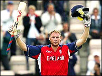 फ़्लिंटॉफ़