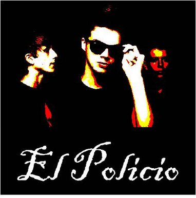 El Policia