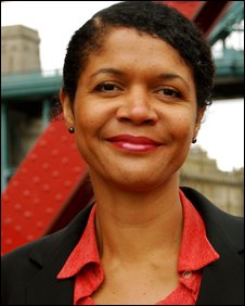 Chi Onwurah MP