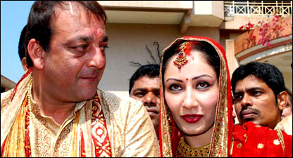 संजय दत्त और मान्यता