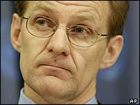 یان ایگلینڈ