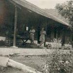 View of Sierra Leone