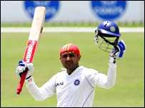 वीरेंदर सहवाग