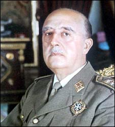 General Franco