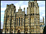 Wells Cathedral