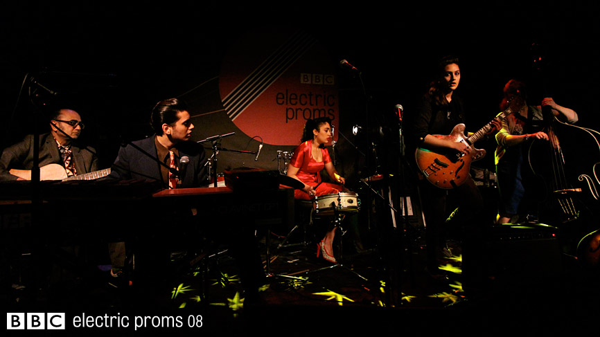 Kitty, Daisy and Lewis