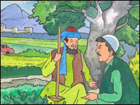 خانه ی نو زندگی نو