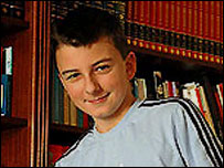 Лондонський школяр