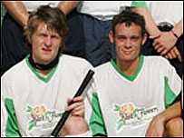 Preston Mens Hockey Club